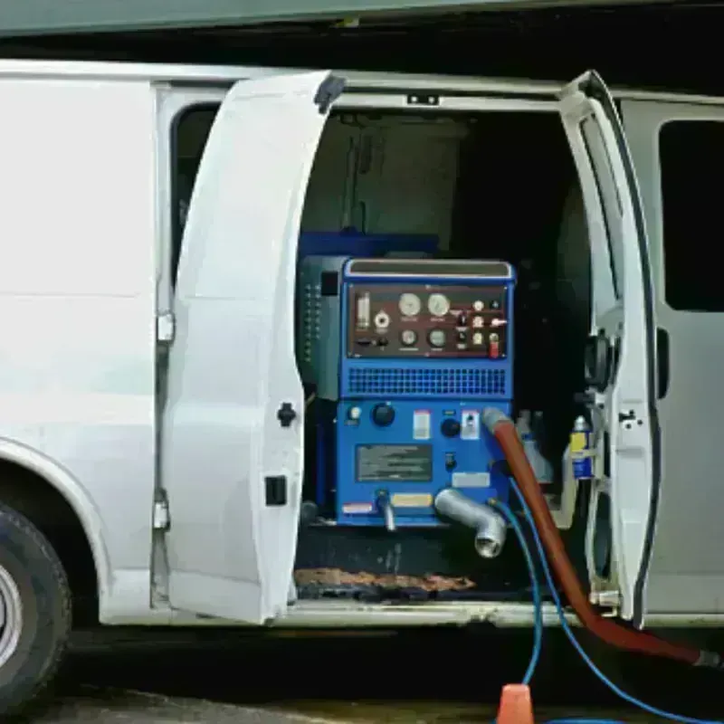 Water Extraction process in Coachella, CA